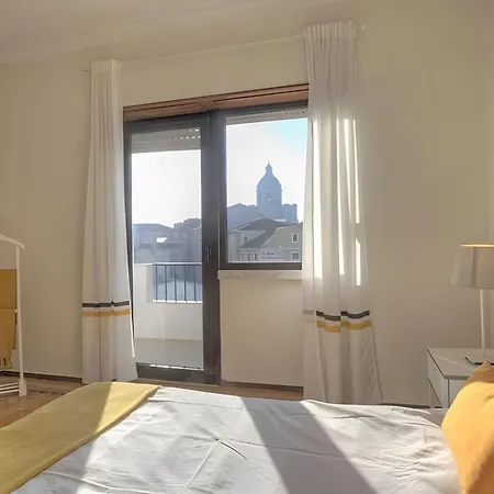 Apolonia 7d - Lisbonbreaks Lisboa