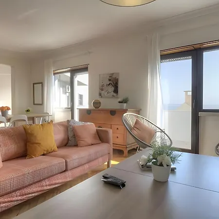 Apolonia 7d - Lisbonbreaks Appartement