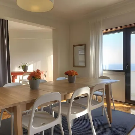 Apolonia 7d - Lisbonbreaks Appartement Lissabon
