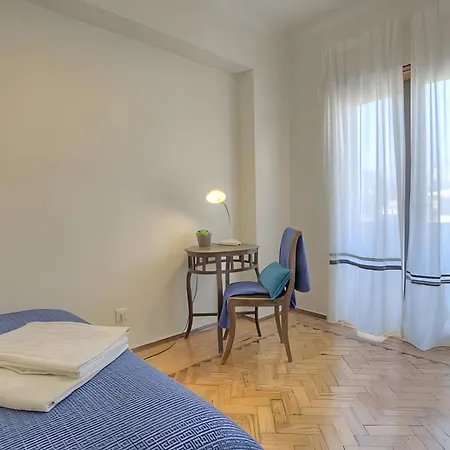 Appartement Apolonia 7d - Lisbonbreaks