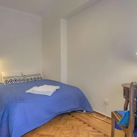 Apolonia 7d - Lisbonbreaks Appartement