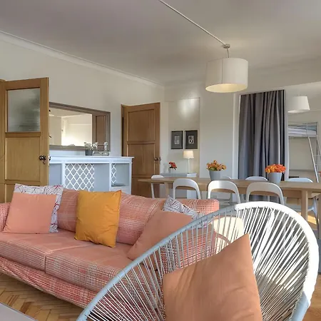 Appartement Apolonia 7d - Lisbonbreaks *
