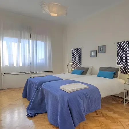 Appartement Apolonia 7d - Lisbonbreaks *