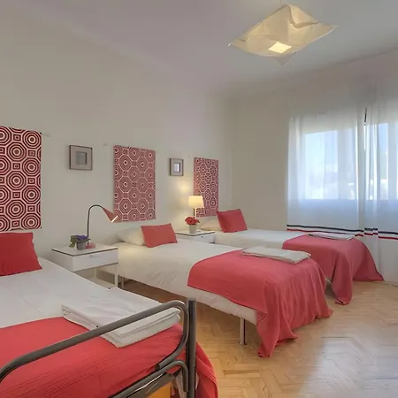 Apolonia 7d - Lisbonbreaks Appartement