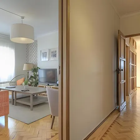 Appartement Apolonia 7d - Lisbonbreaks