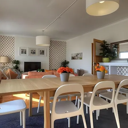 Appartement Apolonia 7d - Lisbonbreaks