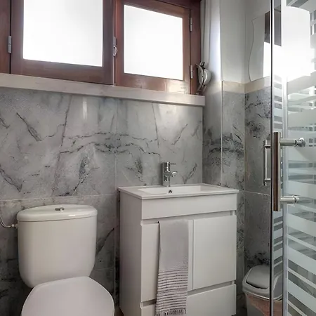 Apolonia 7d - Lisbonbreaks Appartement