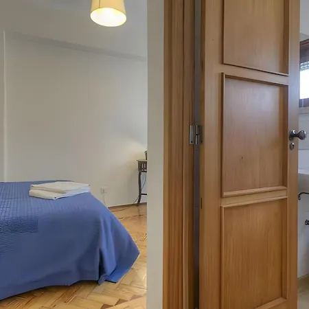 Apolonia 7d - Lisbonbreaks Appartement *
