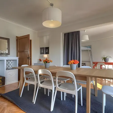 Apolonia 7d - Lisbonbreaks Appartement