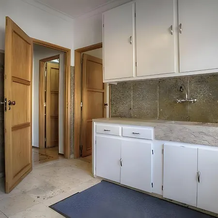 Apolonia 7d - Lisbonbreaks Appartement *