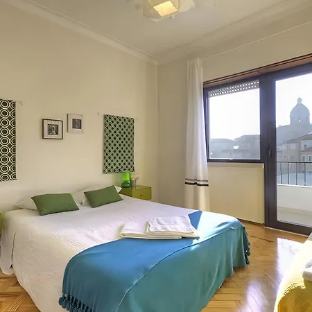 Appartement Apolonia 7d - Lisbonbreaks